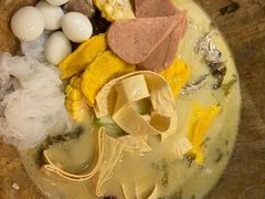 -云中鱼蒸汽石锅鱼(川沙百联店)