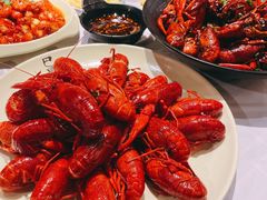 -巴厘龙虾·榜首油焖大虾(音乐学院·沿江酒馆店)