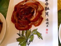 -全聚德(胜利大街店)