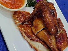-东江海鲜大排档·潮汕菜·砂锅粥