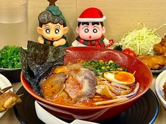 -利之德面屋•烤物(海雅店)