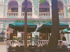 -星巴克臻选(广州沙面店)