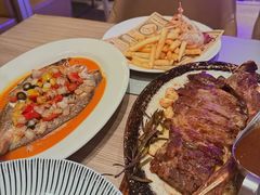 -J·one Bistro吉萬酒厨·牛排