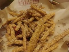 -肖记公安牛肉鱼杂馆· 省级非物质文化遗产(仁和路店)