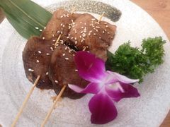 -酒井酱子·深夜食堂(东城汇店)