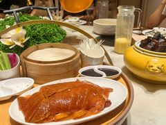 -泓历皇朝酒店(东亭店)