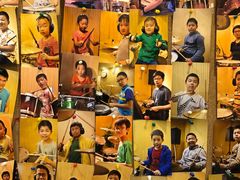 -乐童乐人现代音乐艺术学校(万柳校区)