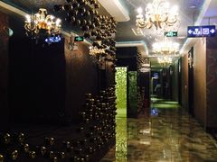 -奥斯汀KTV(金湖店)