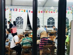 -87号烧烤海鲜·大排档(金沙滩店)