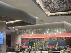 -希尔顿欢朋酒店·欢朋餐厅
