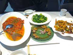 -楚鱼王·河鲜·湖北菜(华农店)