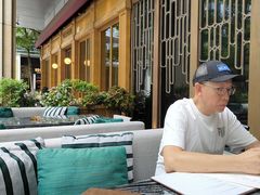 -岩盐·铁板料理(嘉里店)