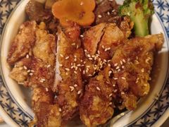 -阿吾罗日本料理(K11艺术中心店)