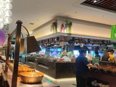 -尚宴牛特鲜自助(太原街万达店)