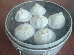 小笼汤包-邵顺兴锅盖面(金山宝地店)