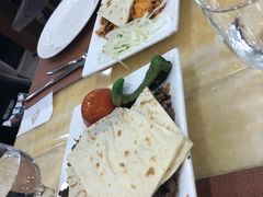 -bosphorus 铂斯西餐厅·土耳其烧烤(环市中路店)