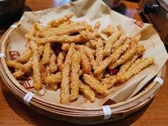 -肖记公安牛肉鱼杂馆·省级非物质文化遗产(万松园直营店)