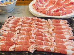 -马记伊源斋涮肉·清真菜(百子湾店)