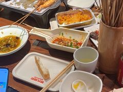 -管氏翅吧(地安门店)