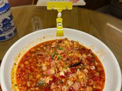 -图味美小黄鱼·景德菜(浙江路店)