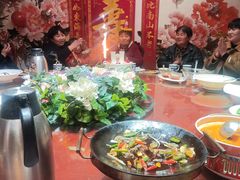 -老雒阳面馆·水席(洛宁高速路口店)