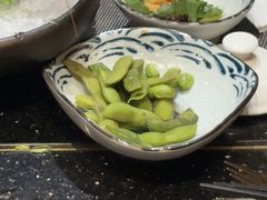 -極上萬膳·日料放题(海岸城店)
