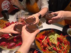 -红盔甲·小龙虾(天钥桥店)