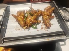 -鱼见你烤鱼•本地烧烤(1818店)