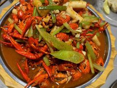 啤酒龙虾-龙虾奇迹(大华三路店)
