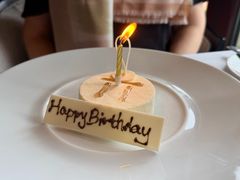 -Le Comptoir de Pierre Gagnaire