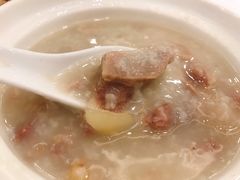 每日老火粥-番禺宾馆丽苑厅