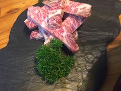 -黑牛の店·和牛烧肉(大悦城店)