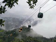 -崀山风景名胜区