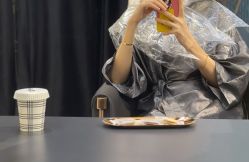-A梦造型