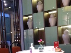 大堂-旺顺阁鱼头泡饼(常营店)