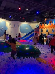 -幻贝家儿童乐园(苏州中心店)