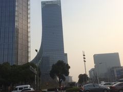 -苏州现代传媒广场商业