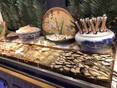 -吉布鲁牛排海鲜自助(温江合生汇店)