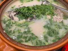 -千岛湖鱼味馆(十字街总店)