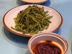 -川正旺江湖菜(三元桥店)