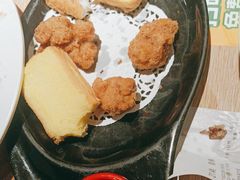 -豪客来牛排(钢铁大街店-2106)