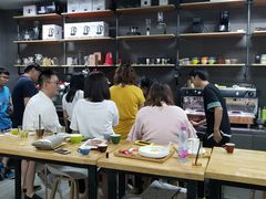 -sugarman espresso素饮糖人高新咖啡工厂