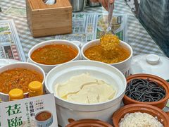 -阿金大白·上海菜馆(新天地店)