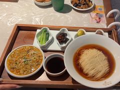 -松鹤面馆·古法焖肉面(观前店)