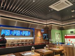-克茗冰室(金地威新中心店)