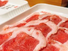 -丁卯•铜锅涮肉(工体店)