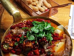 -3号仓库·餐厅(灵溪一店)