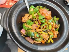 -羽鸽集·乳鸽专门店·地道顺德菜(岭南站店)