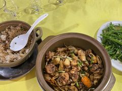 -红炎炎农家菜老字号(金水台店)