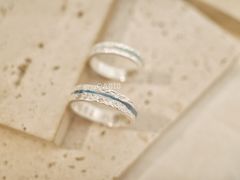 -Oasis绿洲银饰珍珠手作diy(壹方城店)